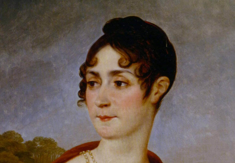 Joséphine de Beauharnais