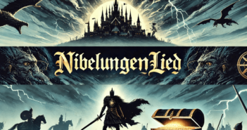 Nibelungenlied ve Nibelung Efsanesi