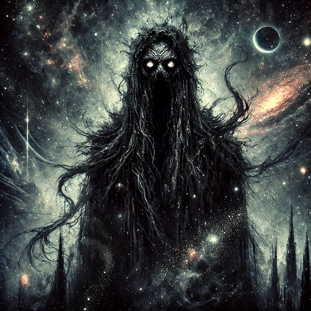 Nyarlathotep