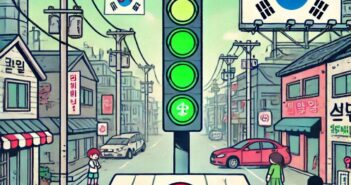 Red Light, Green Light