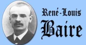 René Louis Baire