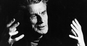 Samuel Beckett