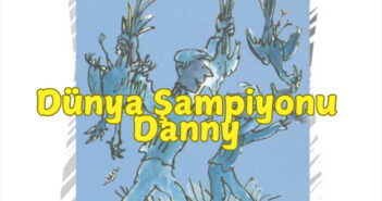 Dünya Şampiyonu Danny