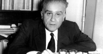 Ahmet Hamdi Tanpınar