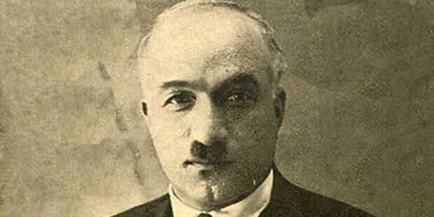 Ahmet Haşim