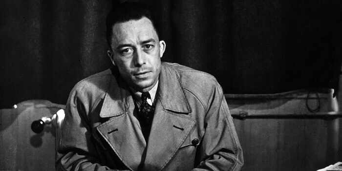 Albert Camus