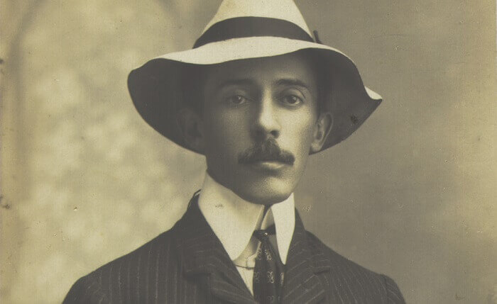 Alberto Santos Dumont