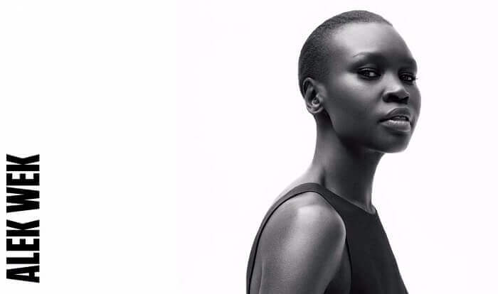 Alek Wek