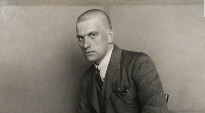 Alexander Rodchenko