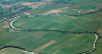 Büyük Menderes Nehri