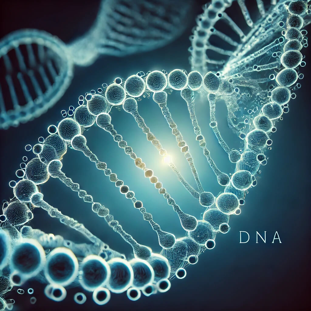 dna