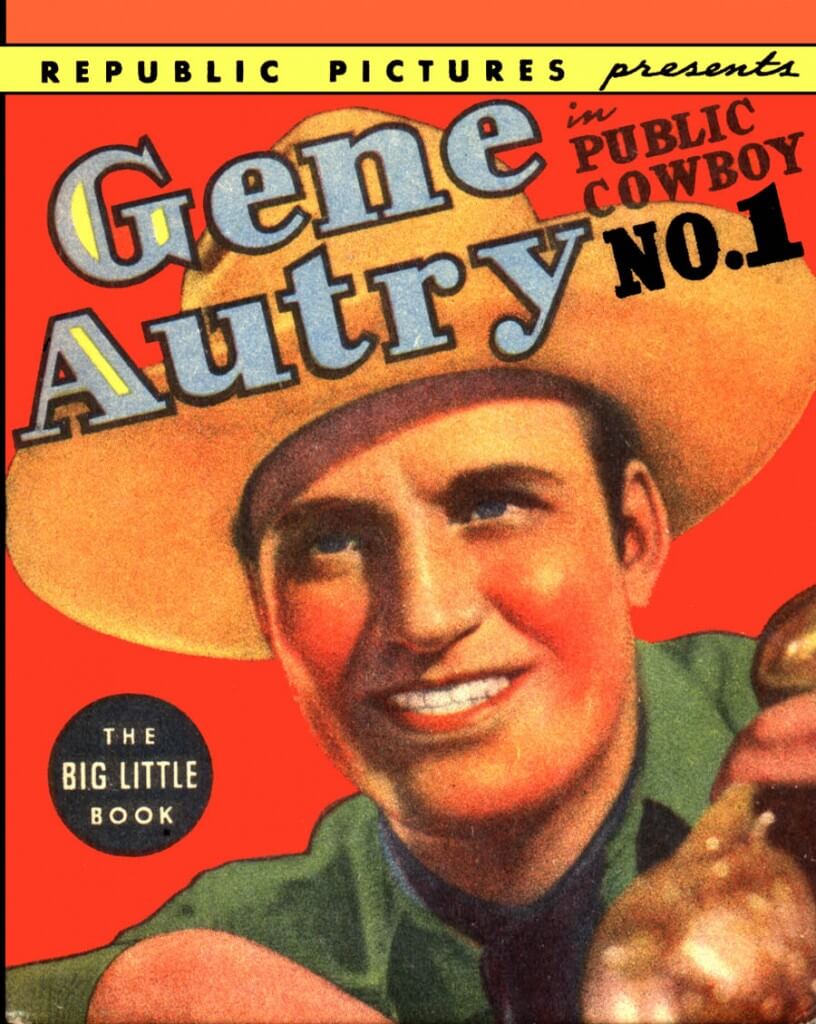 Gene Autry