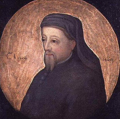 Geoffrey Chaucer