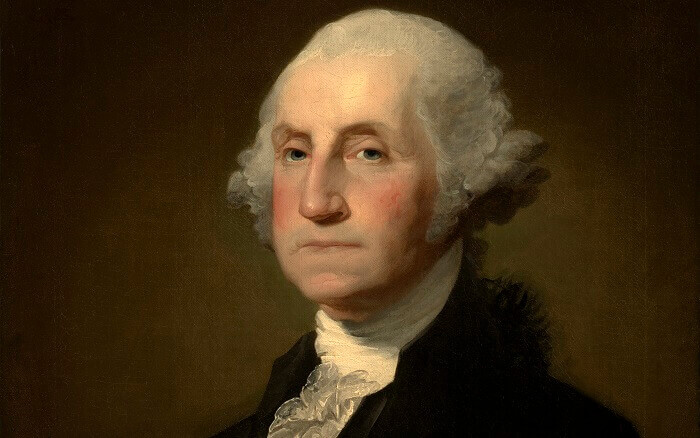 George Washington