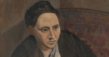 Gertrude Stein