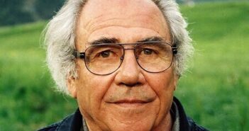 Jean Baudrillard