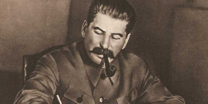 Josef Stalin