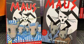 Maus