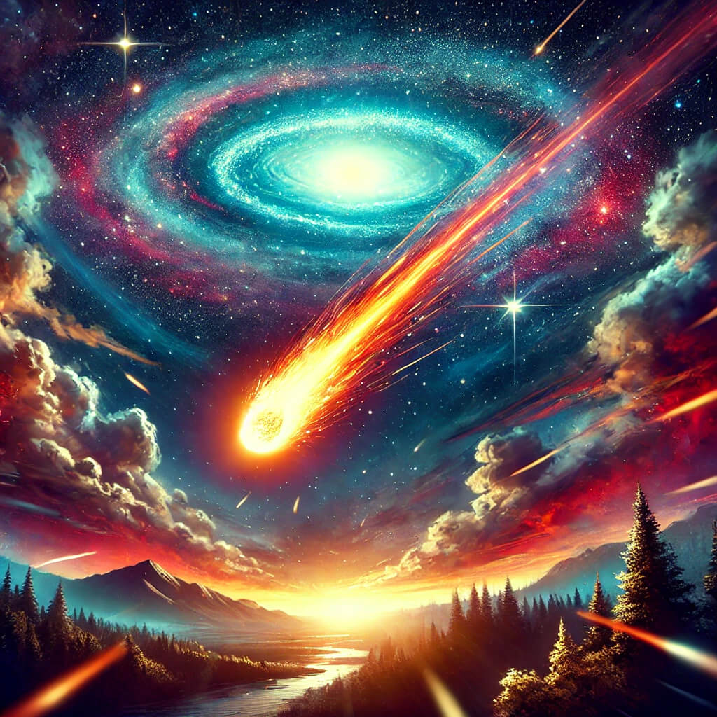 meteor