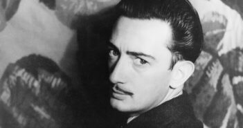 Salvador Dalí