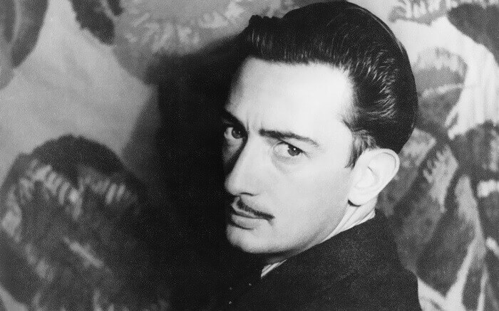 Salvador Dalí