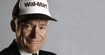 Sam Walton