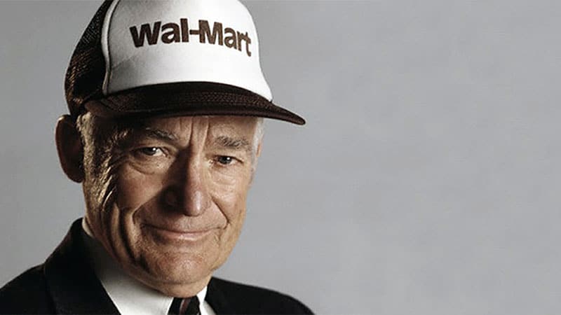 Sam Walton