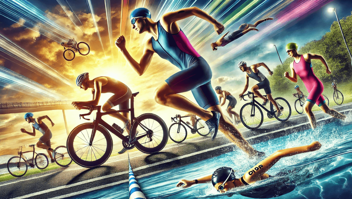 Triatlon