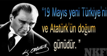 19 Mayıs