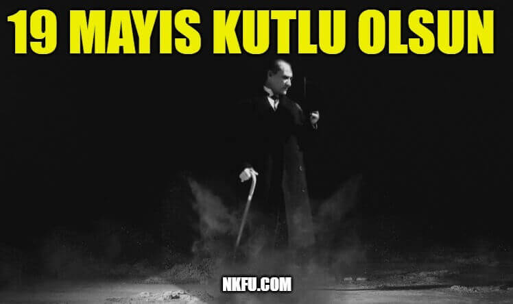 19 Mayıs Mesajları