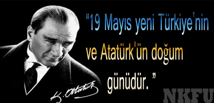 19 Mayıs