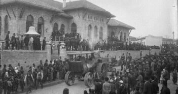 23 Nisan 1920