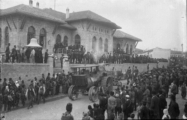 23 Nisan 1920