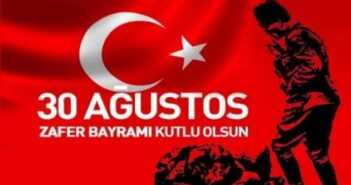 30 Ağustos Zafer Bayramı