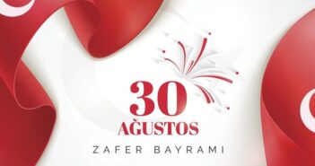 30 Ağustos Zafer Bayramı