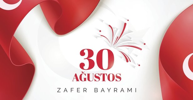 30 Ağustos Zafer Bayramı