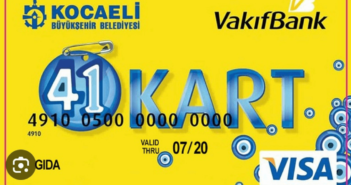 41 Kart Anlaşmalı Marketler Listesi