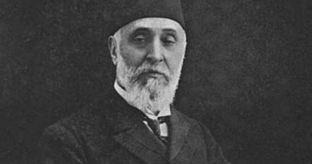 Ahmet Tevfik Paşa