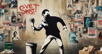 Banksy