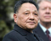 Deng Xiaoping Kimdir? Çin’in Ekonomik Devrimi ve Modernleşmesinin Mimarı