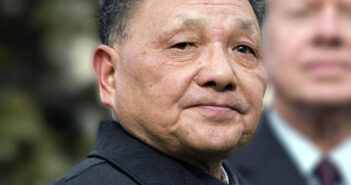 Deng Xiaoping Kimdir? Çin’in Ekonomik Devrimi ve Modernleşmesinin Mimarı