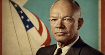 Dwight D. Eisenhower