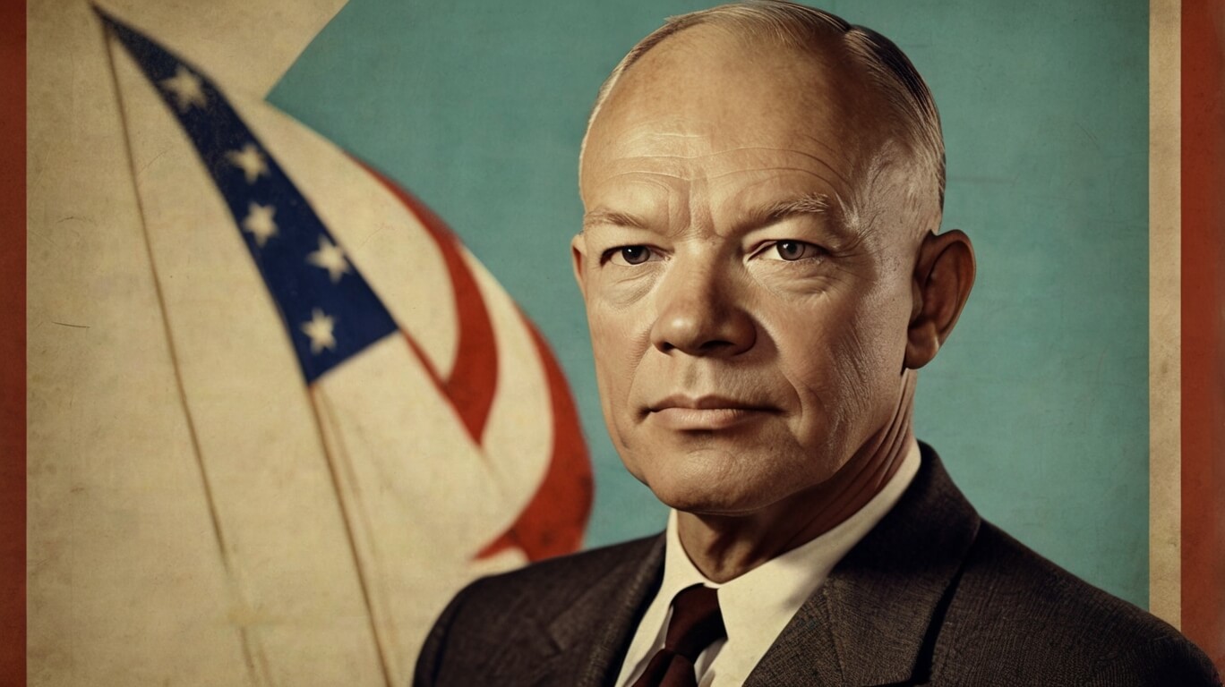 Dwight D. Eisenhower