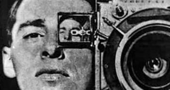 Dziga Vertov