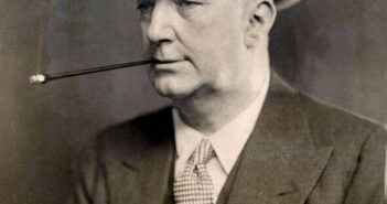 Edgar Wallace