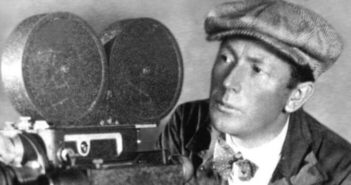 Friedrich Wilhelm Murnau