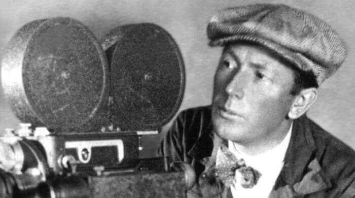 Friedrich Wilhelm Murnau