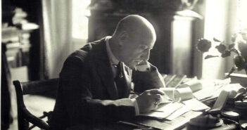 Gabriele D'Annunzio