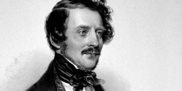 Gaetano Donizetti