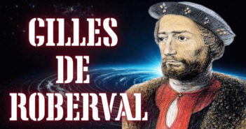 Gilles Personne de Roberval